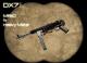 MP40 REAL! Skin screenshot