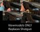 Shotgun and Enforcer Model swaps Skin screenshot