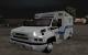 Chevrolet C4500 Ambulance (San Andreas County DES) Skin screenshot