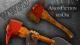 FireAxe Pack Skin screenshot