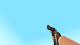 Retextured Default Revolver Skin screenshot