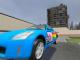 Nyan cat paintjob for TDM's Drivable Nissan 350z Skin screenshot