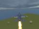 flyable f-16 V3 Skin screenshot