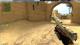 dusty Desert Eagle Skin screenshot