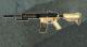 L4D2 MW2 rifle reskin Skin screenshot