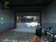 Counter Strike Source M4A1 Snow camo Skin screenshot