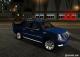 2007 Cadillac Escalade Ext V1 Skin screenshot