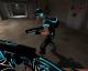 Tron Fortress: Baby Face's Blaster V4 Skin screenshot