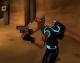 Tron Fortress: Pistol Skin screenshot