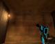 Tron Fortress: Lugermorph Skin screenshot