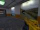 Gold Tiger M4A1 Skin screenshot