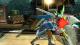 Hyrule Warriors: Wind Waker Link Skin screenshot