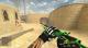 Letal poison cs:go for css Skin screenshot