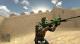 Letal poison cs:go for css Skin screenshot