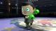 Little Mac inspired Villager Skin screenshot