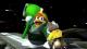 Green Lantern Themed Dedede Skin screenshot