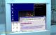 Windows NT 4.0 Monitor Screens Skin screenshot
