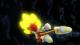 Fire Sonic from SMBZ (Super Mario Bros. Z) Skin screenshot