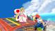 Mario Sunshine Peach Pack Skin screenshot