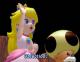 Mario Sunshine Peach Pack Skin screenshot