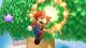 Super Mario RPG Mario Skin screenshot
