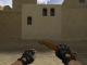 CS:GO Gut Knife Skins Skin screenshot