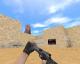 M1911 with standard sound & anims Skin screenshot