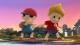 Smashified Shirts (for Lucas and Ness) Skin screenshot