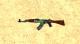 AK-47 FIRESERPENT CT boyZ Skin screenshot