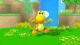 Golden Baby Yoshi Skin screenshot