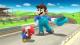 Enough Plumbers Mario Skin screenshot