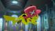Chopper Hat Pikachu Skin screenshot