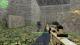 M4A1 Desert on Valve's CS:GO Anims Skin screenshot