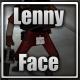 Lenny Face ( ?° ?? ?°) Skin screenshot