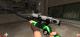 tc lighting rifle Skin screenshot