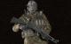 Call of Duty: Modern Warfare Remastered W1200 Skin screenshot