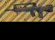 Jungle Camo FAMAS Skin screenshot