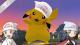Pikachu with Dawn's hat v2.0 Skin screenshot