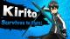 Kirito (Sword Art Online Skin) Skin screenshot