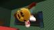 New Adventures Pac-Man Skin screenshot