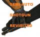 Semi-Automatic Shotgun Revisited Skin screenshot