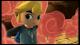 Hyrule Warriors Legends Toon Link Skin Pack Skin screenshot