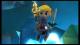 Hyrule Warriors Legends Toon Link Skin Pack Skin screenshot