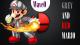 Grey and Red Mario Skin screenshot