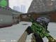 toxicator m4a1 default de csgo Skin screenshot