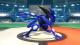 Galaxy Greninja Skin screenshot