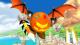 Pumpkin MetaKnight (Tex ID and CSPs) Skin screenshot