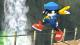 Klonoa - Lunatea Outfit (Import) Skin screenshot