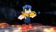 Klonoa - Lunatea Outfit (Import) Skin screenshot