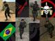 B.O.P.E Brazil Especial Force Skin screenshot